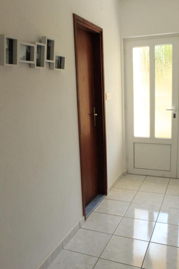 Apartments Kampor Damira Rab Town Exterior foto